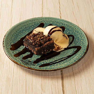 BROWNIE ROKSLIDE