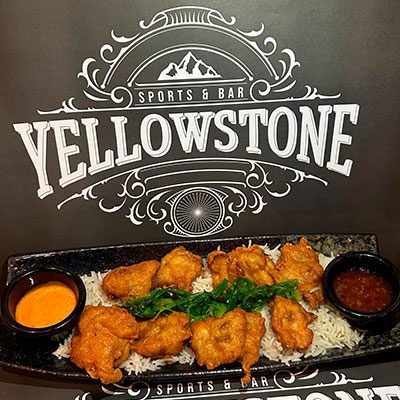 delicias pollo