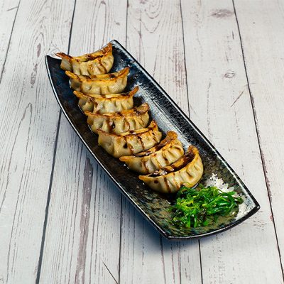 gyozas 2025