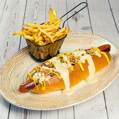 hot-dog-yellowstone