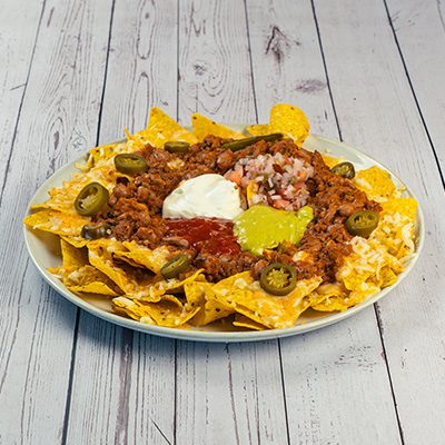 nachos