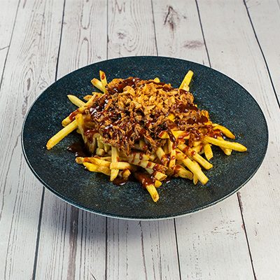 pulled pork 2025