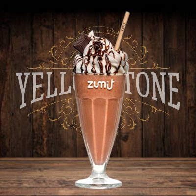smoothie chocolate
