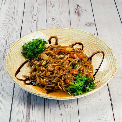wok 2025